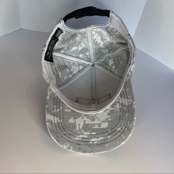 Idaho Baseball Cap - Picture 5 of 7